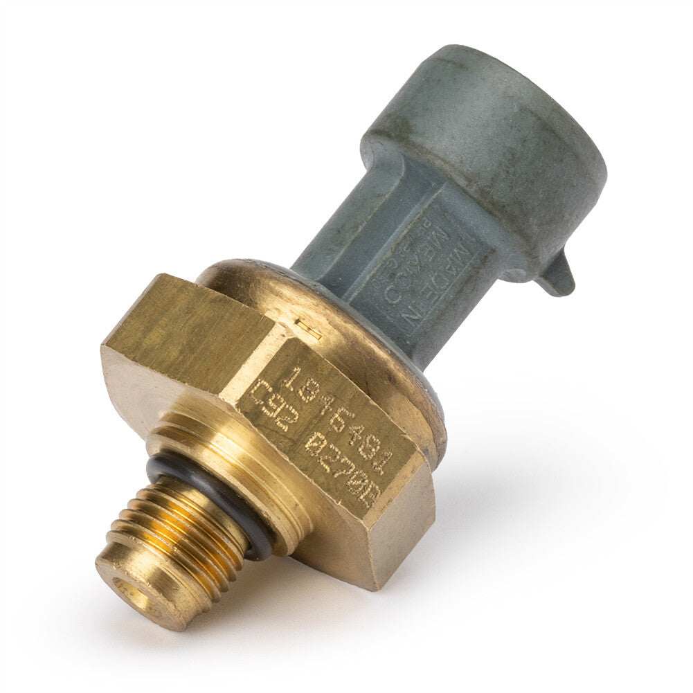 Manifold Absolute Pressure Map Sensor 1846481C92 for Navistar MaxxForce DT for Ford