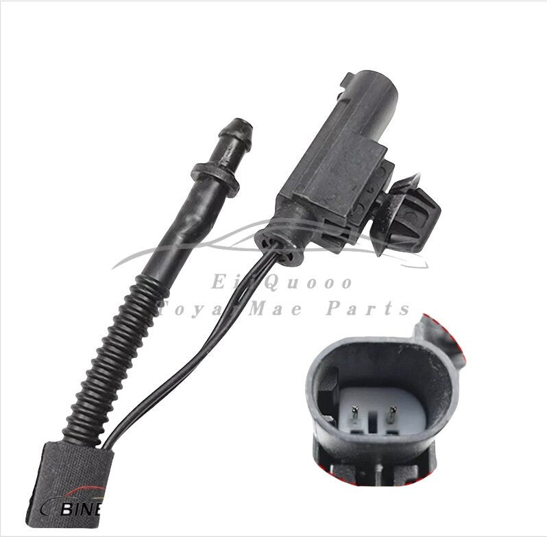61667350651 Windshield Washer Nozzle for BMW X1 F48 sDrive 16d sDrive 18d 2015