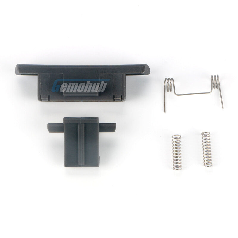 Center Console Armrest Lid Latch Repair Kit For 2009-2015 for Chevrolet for Cruze