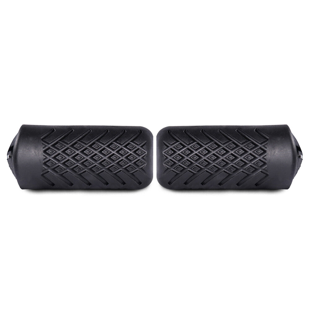 Engine Guards Road Crash Bars Legs Knee Protector Cover fit for Harley for Yamaha Black