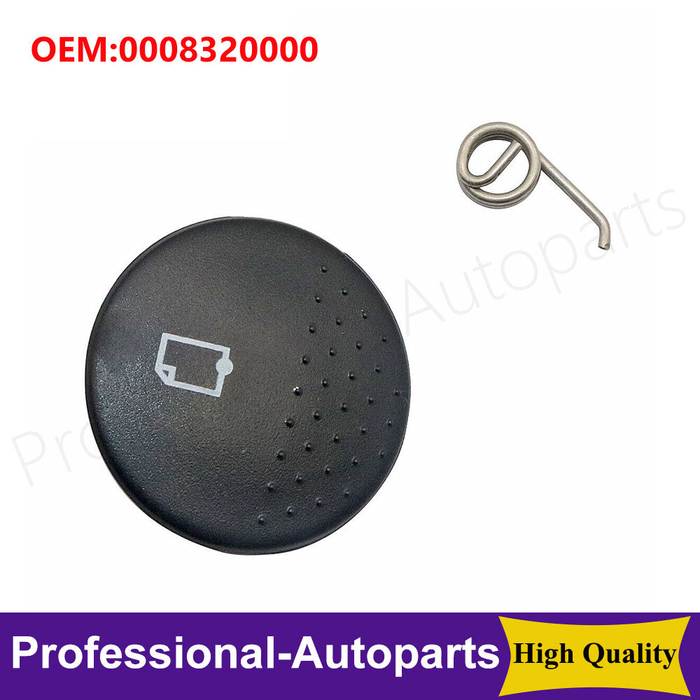 0008320000 Dash Board Paper Clip for Mercedes-Benz Sprinter 3500 2500
