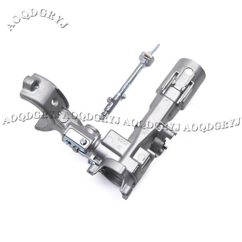 1P Lgnition Lock Cylinder Barrel Rod Bracket for Toyota Prado FJ120 2003-2009