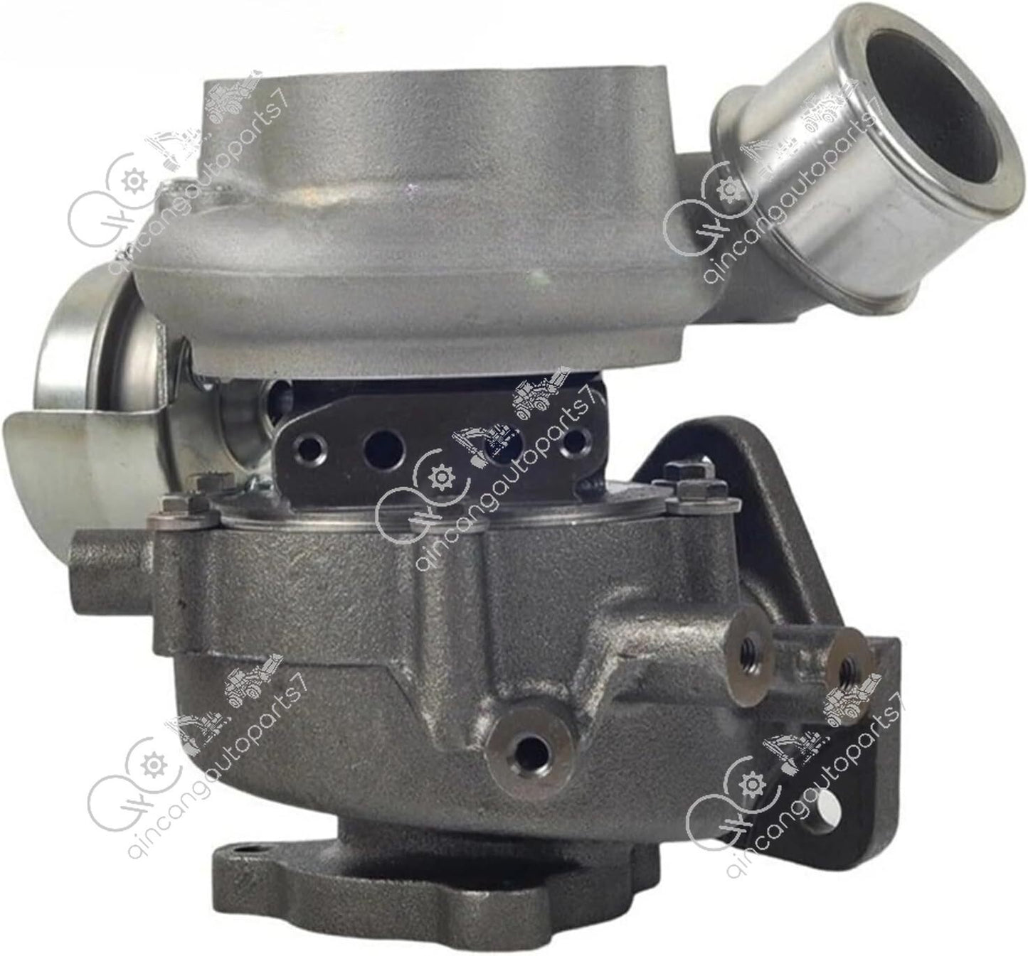 Turbo charger 1515A295 for Mitsubishi MQ Triton 4WD 2.4 D 4N15 133KW 49335-01410