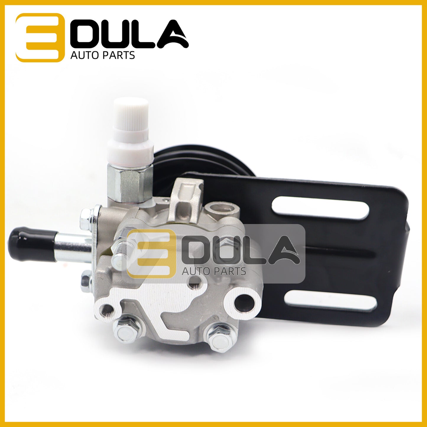 Power Steering Pump with Pulley fits for Isuzu D-MAX Trooper Rodeo 8972349631
