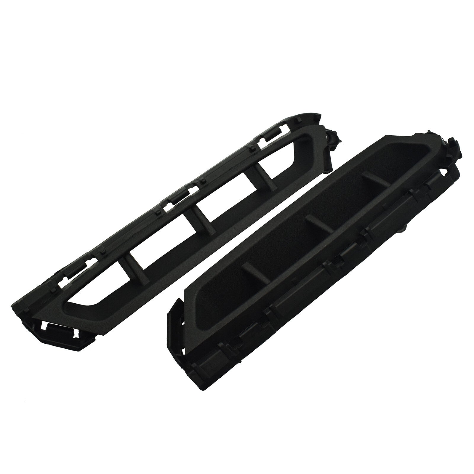 Applicable to 2019-2020 for Hyundai for Elantra with a pair of bumper air grille front LH right-hand grip.