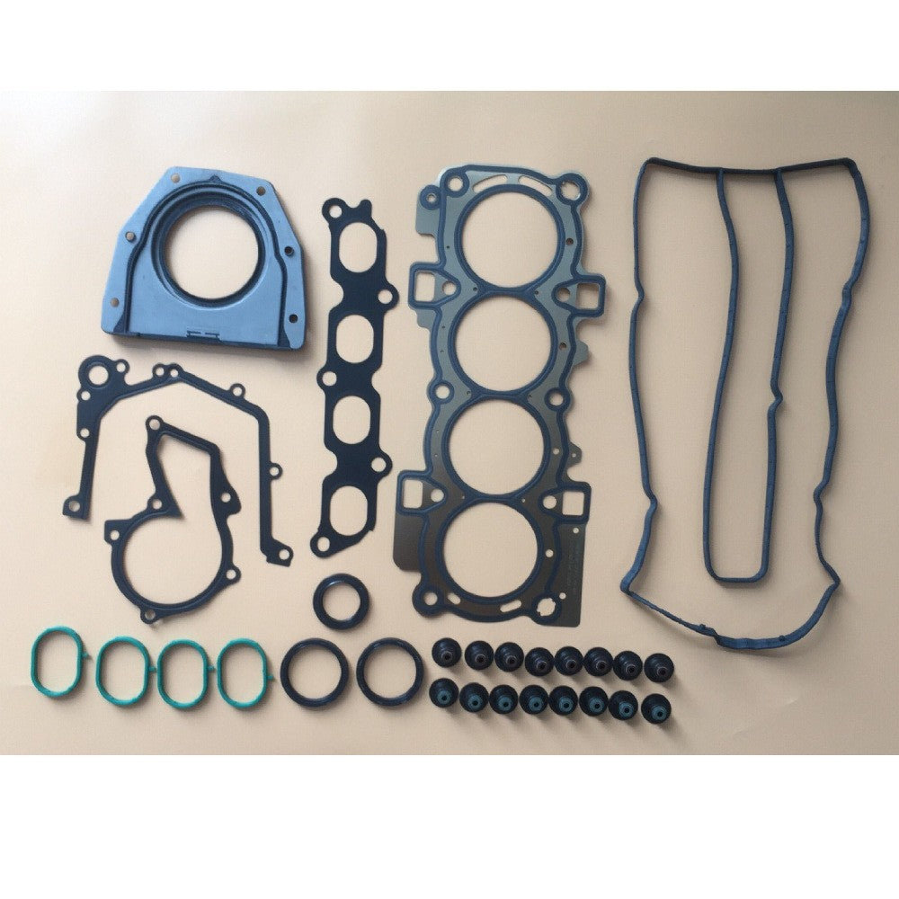 PARTS AV616013AB Engine overhaul package 1pack