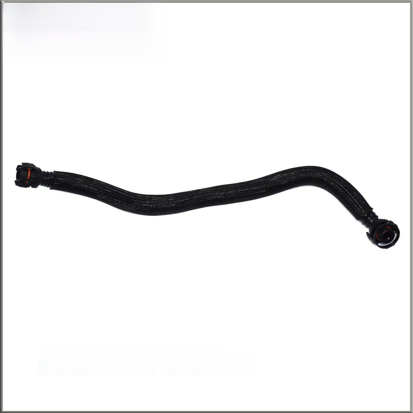 for BMW X5 X6 550i 650i 750i 750L for Alpina B7 New Breather Hose Passenger Right RH