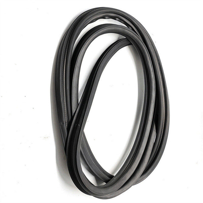 Weatherstrip trunk lid seal for Honda Accord 4-door sedan 2003-07 74865-SDA-A01