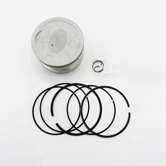 LH400 80mm 18mm Piston Kit for 400cc Linhai ATV VOG Tank Touring 400 Engine