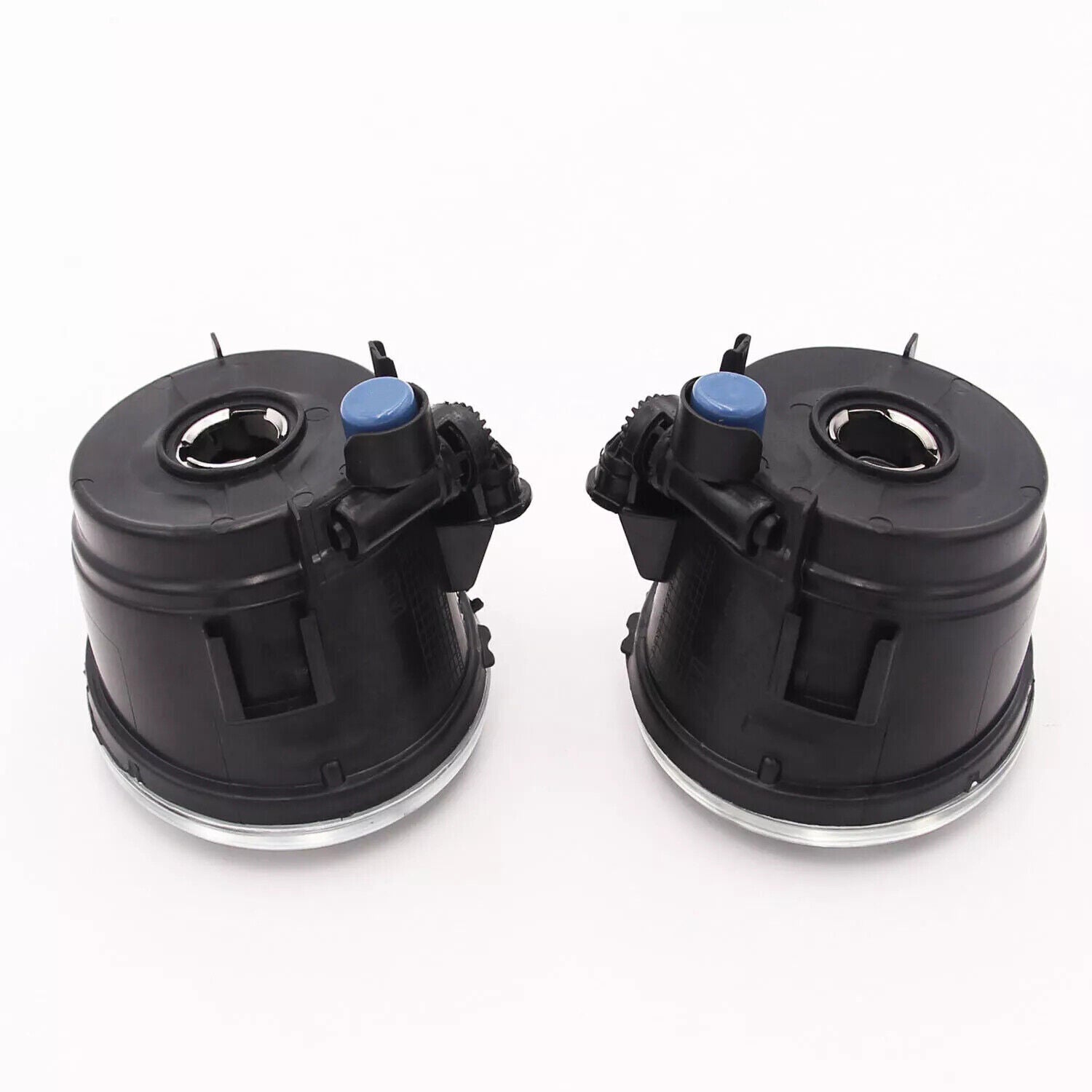 2¡Á F¨¹r for BMW X3 2011-2017 Nebelscheinwerfer Klarglas Links+Rechts 63177238787