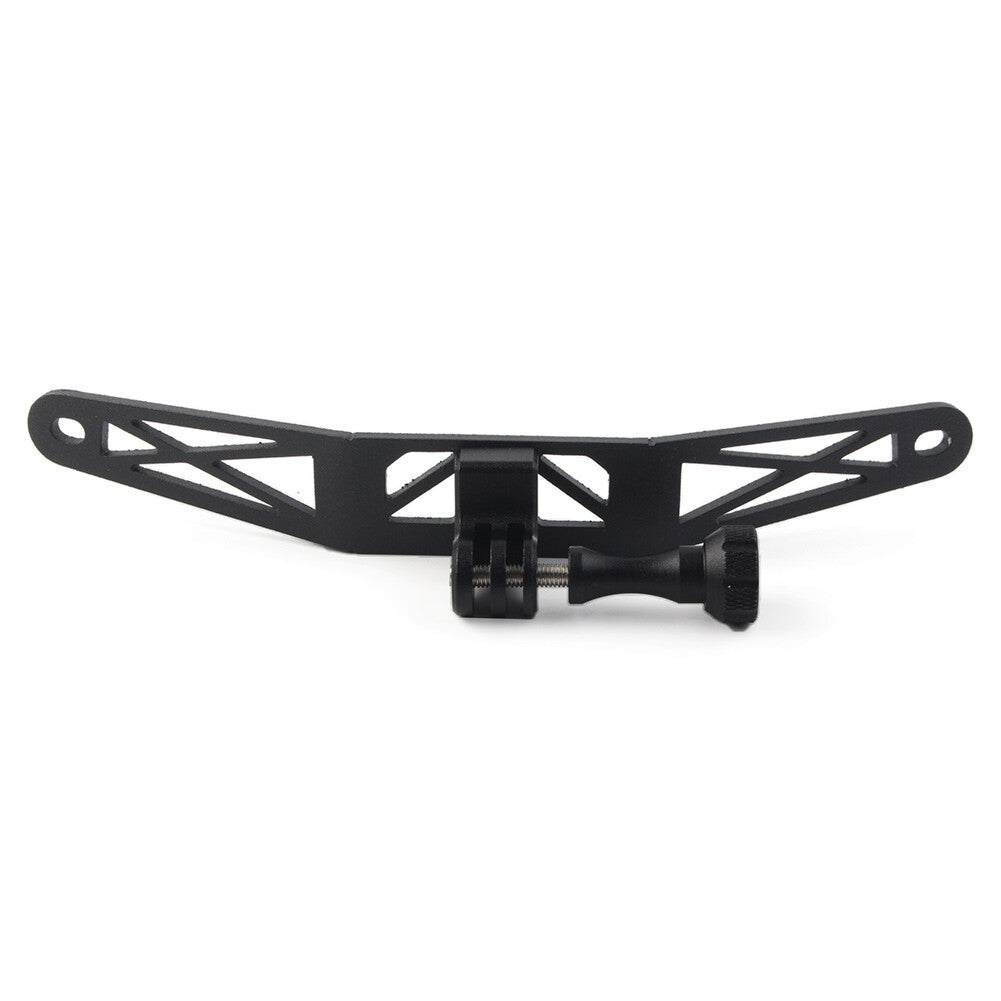 Camera Mount Bracket GPS Navigation Holder Fit for BMW K1600GT G310GS Black