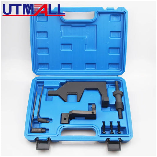 Engine timing tool kit for BMW for Mini Cooper Clubman N13 N18 F20 14i 16i 18i F30