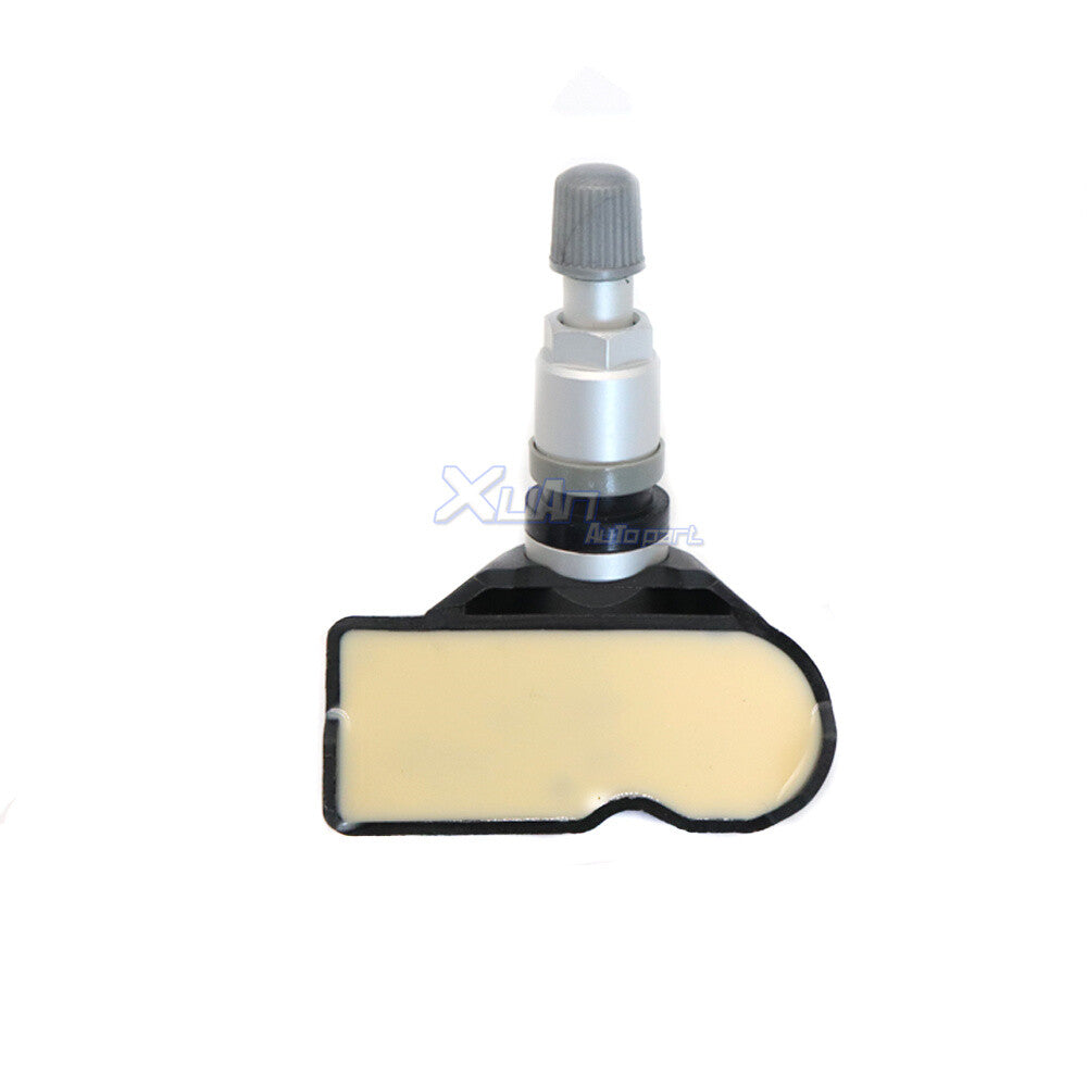 3AA907275B 433MHz 2012-17 4x TPMS Tire Pressure Sensor for Volkswagen for Tiguan CC