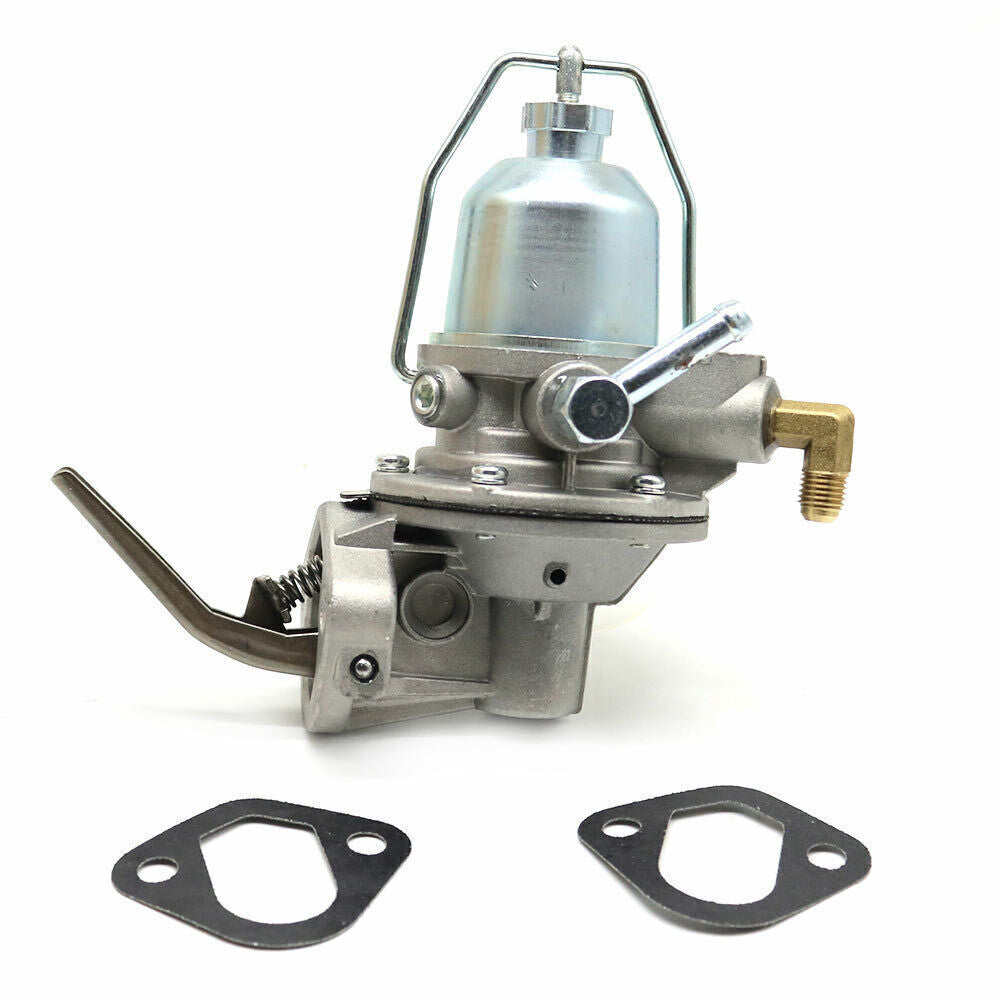 17010-50K60 For Komatsu TCM Forklift for Nissan K25 K15 K21 H15 H20 H25 Fuel Pump