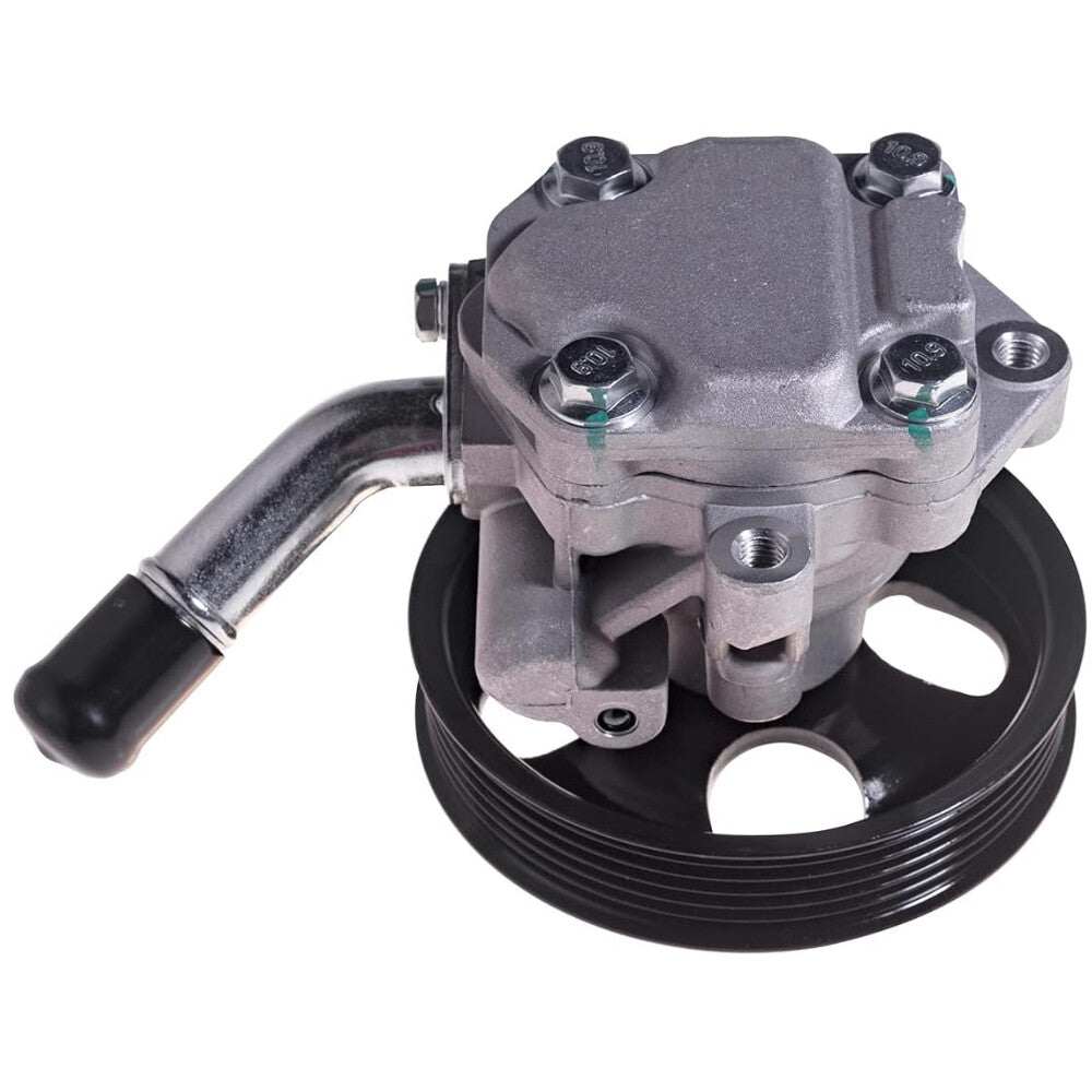 1pc power steering pump for Jeep for Wrangler 2012-2017 V6 3.6L 20-1039