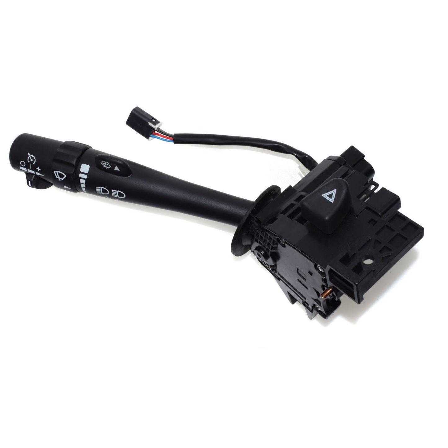 For 2003 2006 for Chevy Sliverado Truck for GMC for Sierra Turn Signal Switch With Cruise 1X