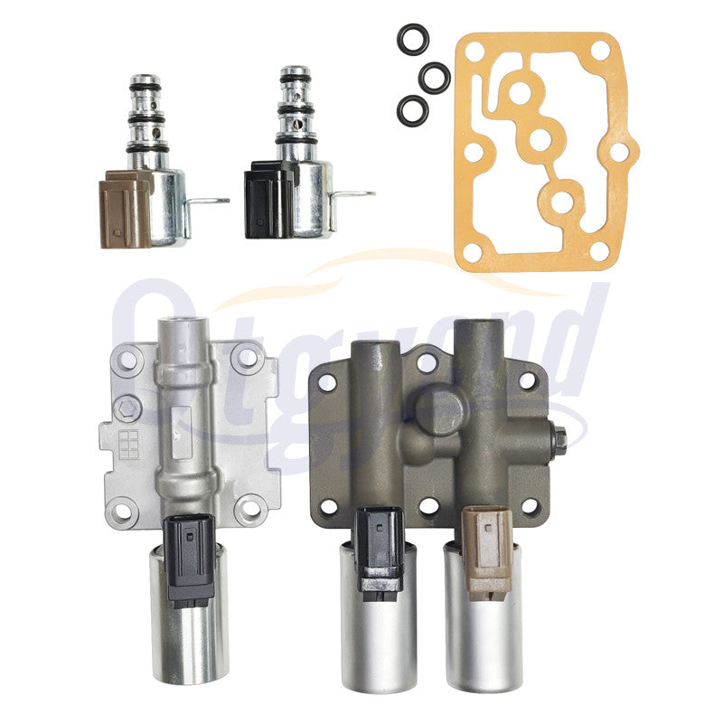 Transmission Single Linear Solenoid Kit Suit for Acura for Honda Odyssey Accord