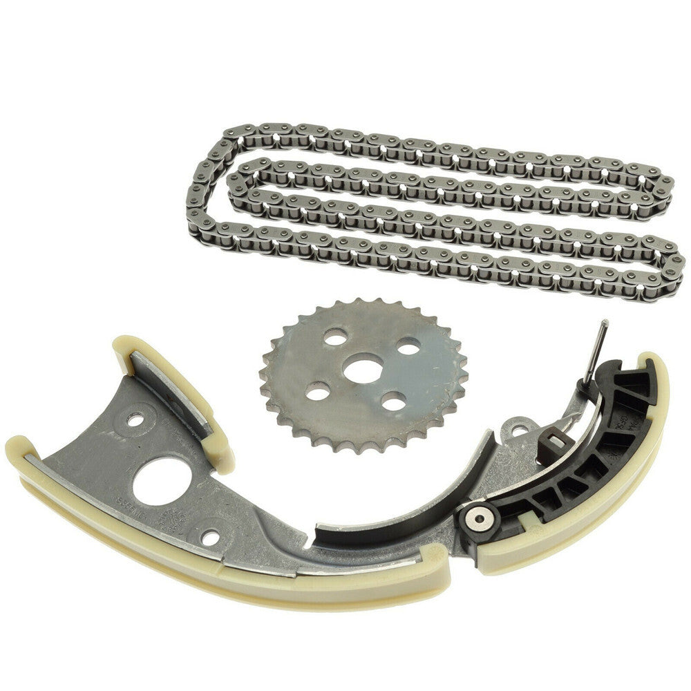 Timing Chain Kit w/Gears V6 for Audi for VW TOUAREG 3.0T A6 C7 A7 for A8 Q5 Q7 S5 12-16