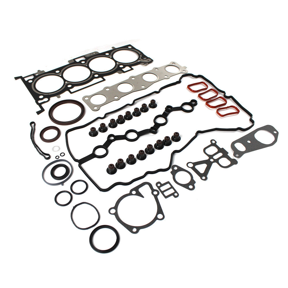 Engine Overhaul Gasket Set Kit for Tucson Sportage GDI G4KJ 2016-2020 16-20 2.4L