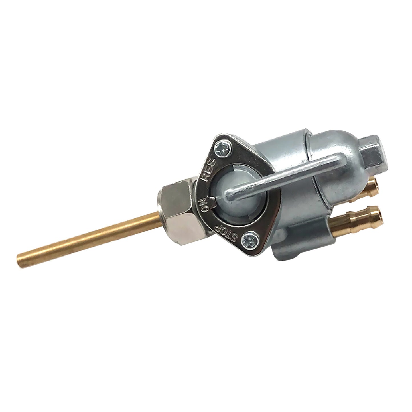 Fuel Valve Petcock for Honda CL175 CB350 CL350 SL350 CB360 CL360 CB450 CL450