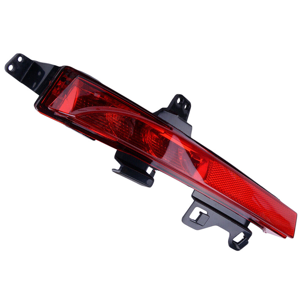 Bumper Fog Light Reflector REAR LEFT for 2015-2019 for Land Rover Discovery Sport