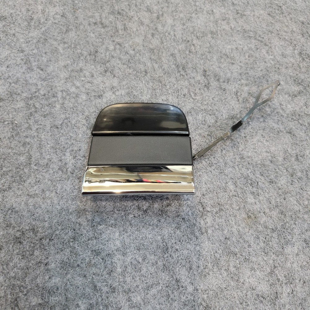 Rear Bumper Tow Hook Cap for Mercedes-Benz C W206 2022-2023