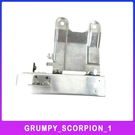 Front Right Side Bumper Lower Deformation Element Fits For 2' 3' 4' F87 F80 F82