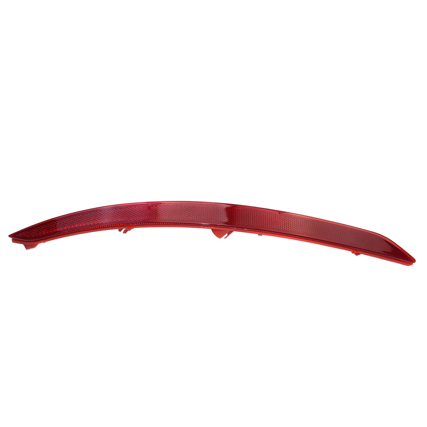For 2017-18 for Hyundai for Elantra 92405F2000 Bumper Face Bar Reflector Rear Driver LH