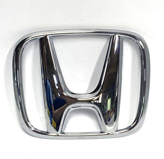 Front Grille Emblem for Honda Pilot 2016 2017 2018