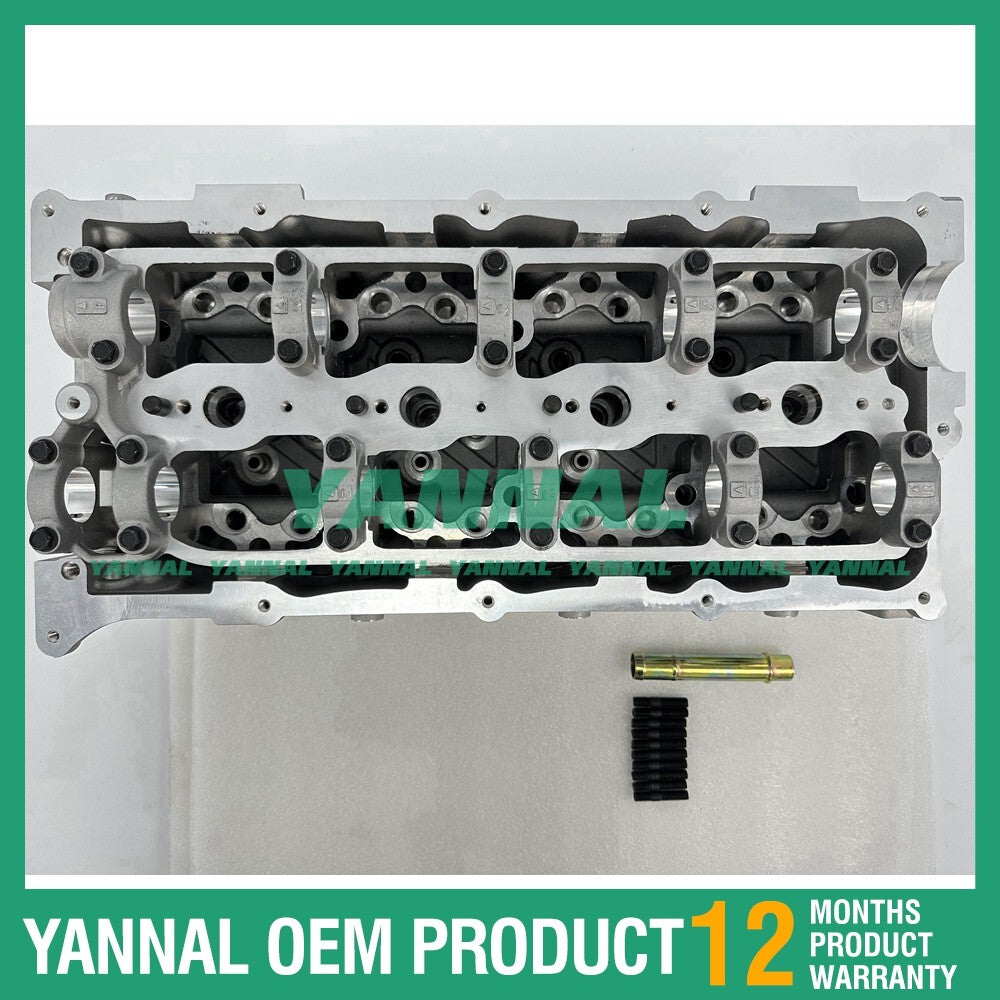 for Hyundai D4CB engine parts - Cylinder head