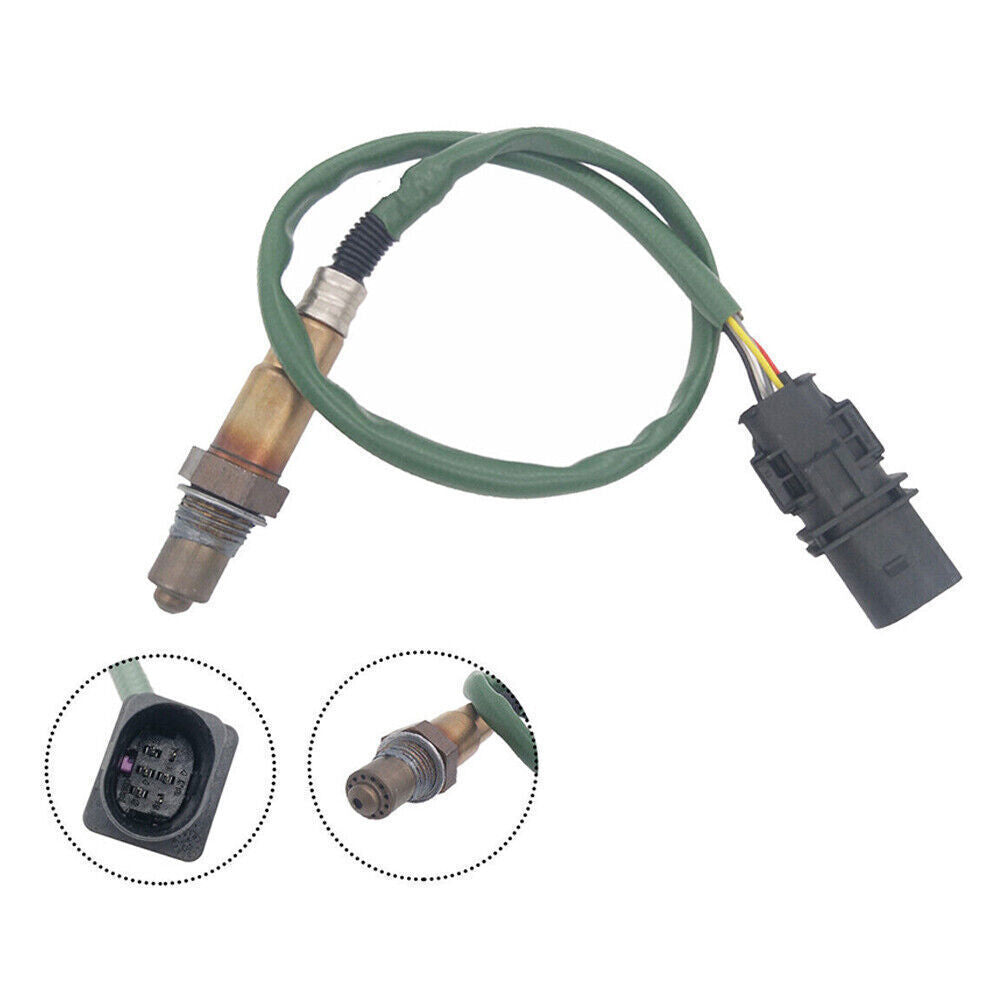 O2 Oxygen Sensor Fits for Mercedes-Benz CLS550 E550 CLS63 AMG E63 AMG Upstream