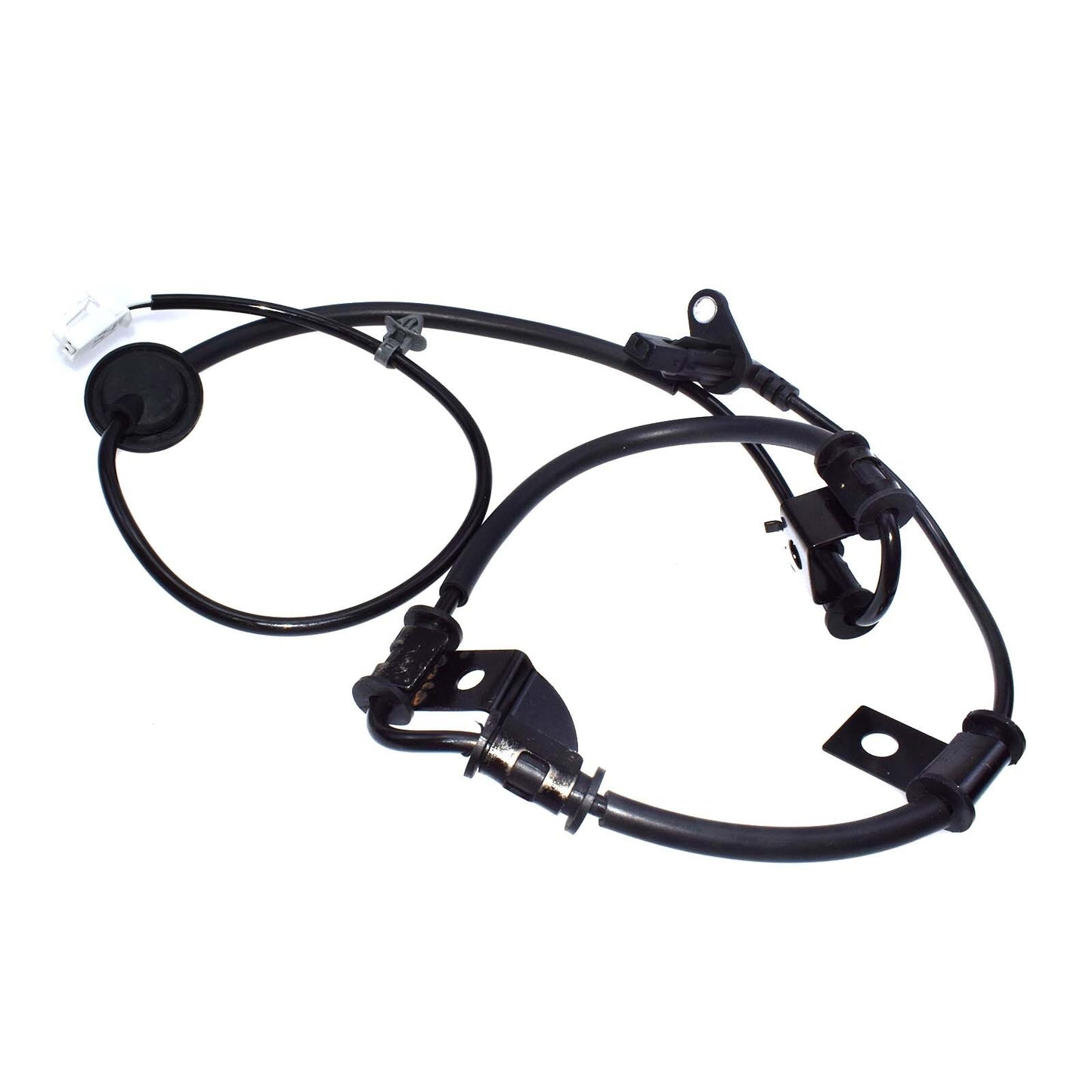 Rear Right ABS Wheel Speed Sensor for 2005-2010 for Hyundai for Tucson 95680-2E310