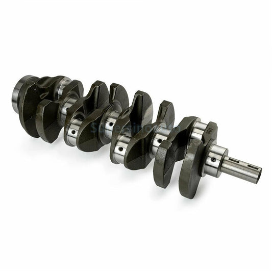 G4KJ Engine Crankshaft for Hyundai for Kia 2.4L 23111-2G200 Sonata Optima Sportage