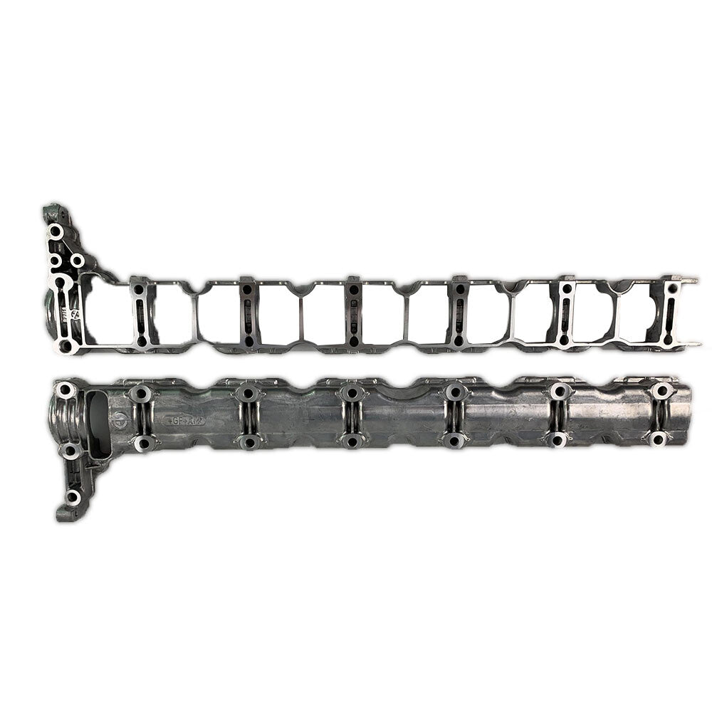 Camshaft Bearing Ledge Exhaust 1PC for BMW 740Li 535i 335i 135i Z4 11127531224