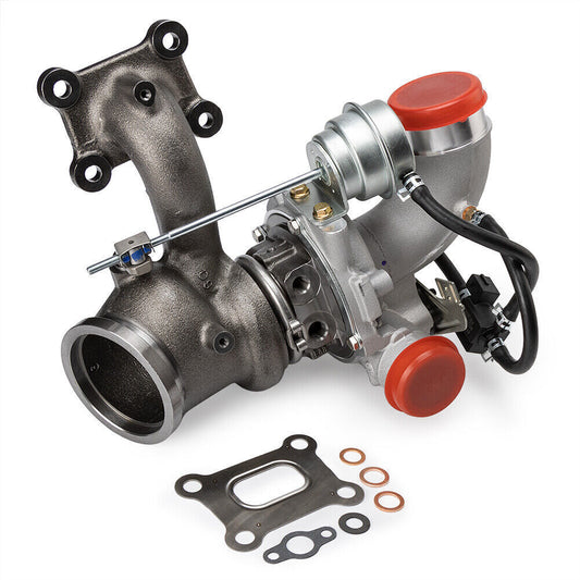 Suitable for 2013-2016 for Ford Escape Fusion Taurus for Lincoln MKZ 2.0L K03 turbocharger