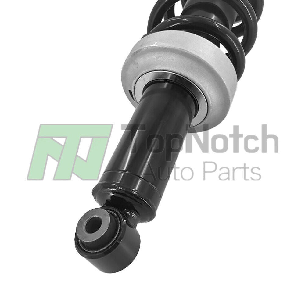 Front power pillar assist is available on the 2014-19 for Cadillac CTS 2.0 3.6 MagneRide (RWD only).