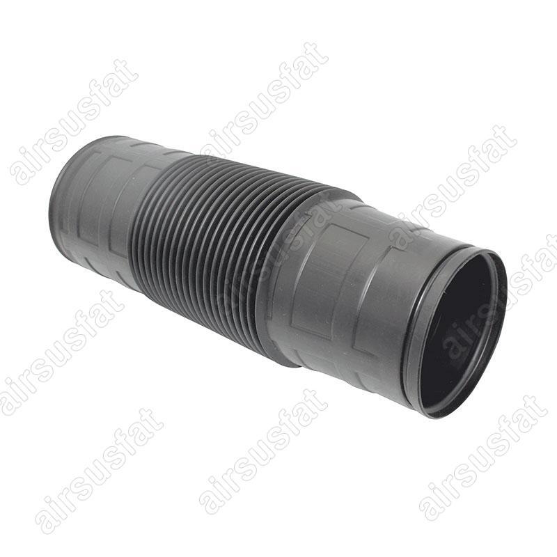 Front+Rear ABC Hydraulic Shock Dust Cover for MercedesW221 S500 C216 CL500 CL600