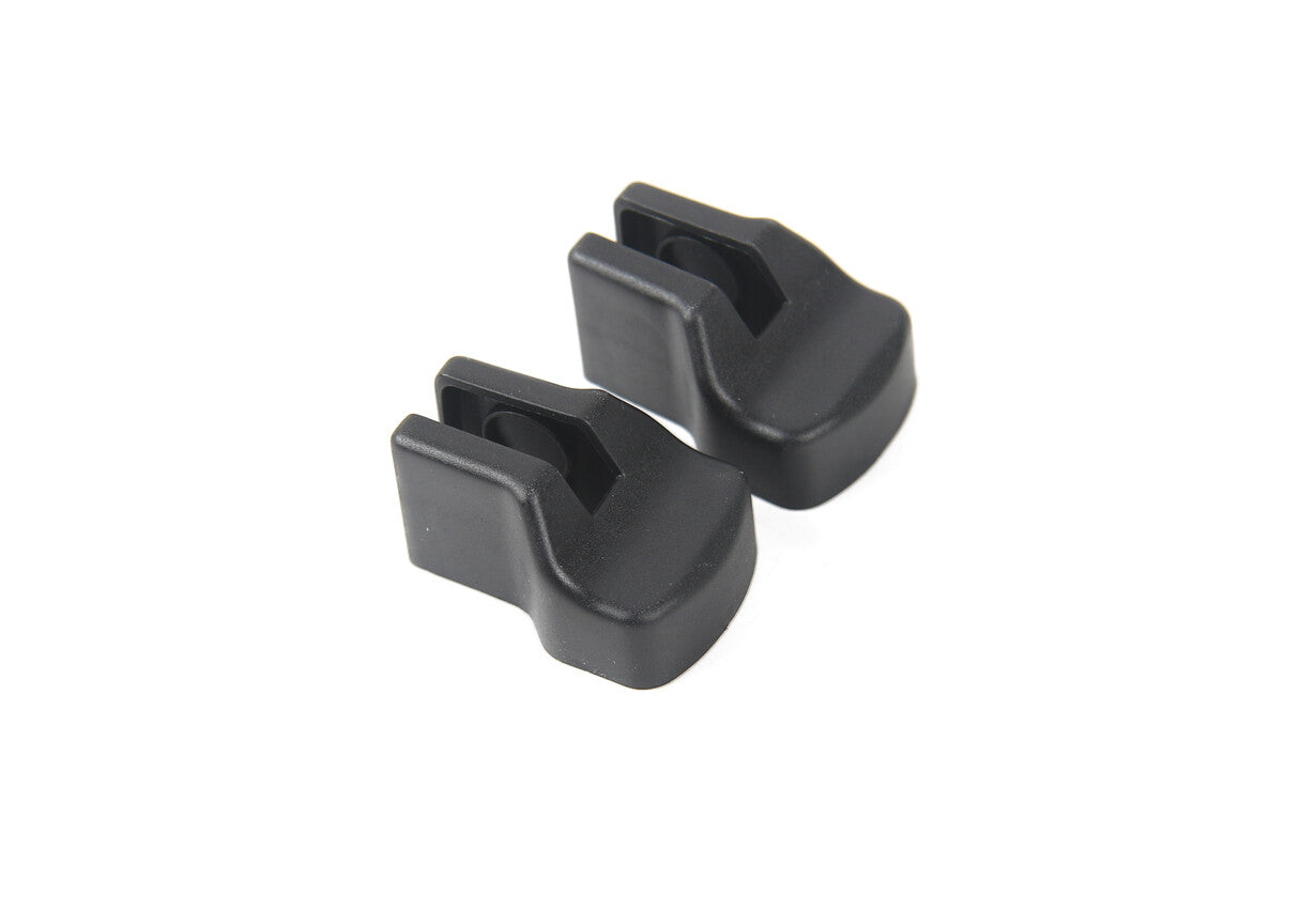 for Suzuki for Jimny 2019-2022 Door Stopper Buckle Stop Cap Rust Protector Cover