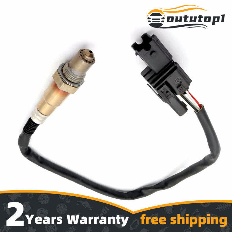 4PCS Oxygen O2 Sensors For 2008-2012 for Lexus RX350 3.5L V6 Upstream Downstream
