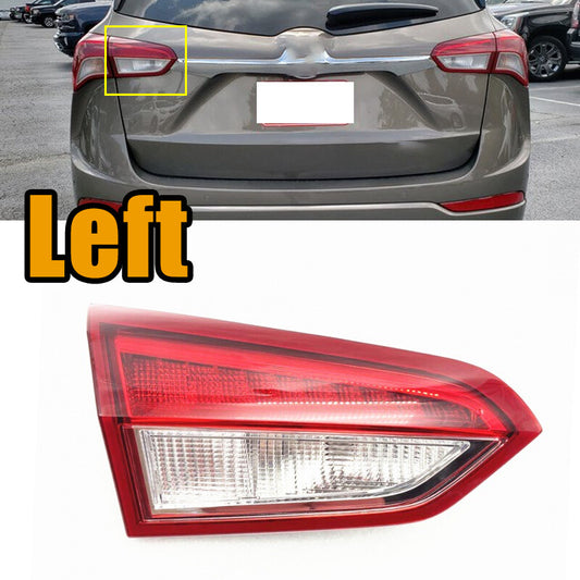 Left Inner LED Tail Light Rear Lamp for Buick Envision 2018-2019 Driver