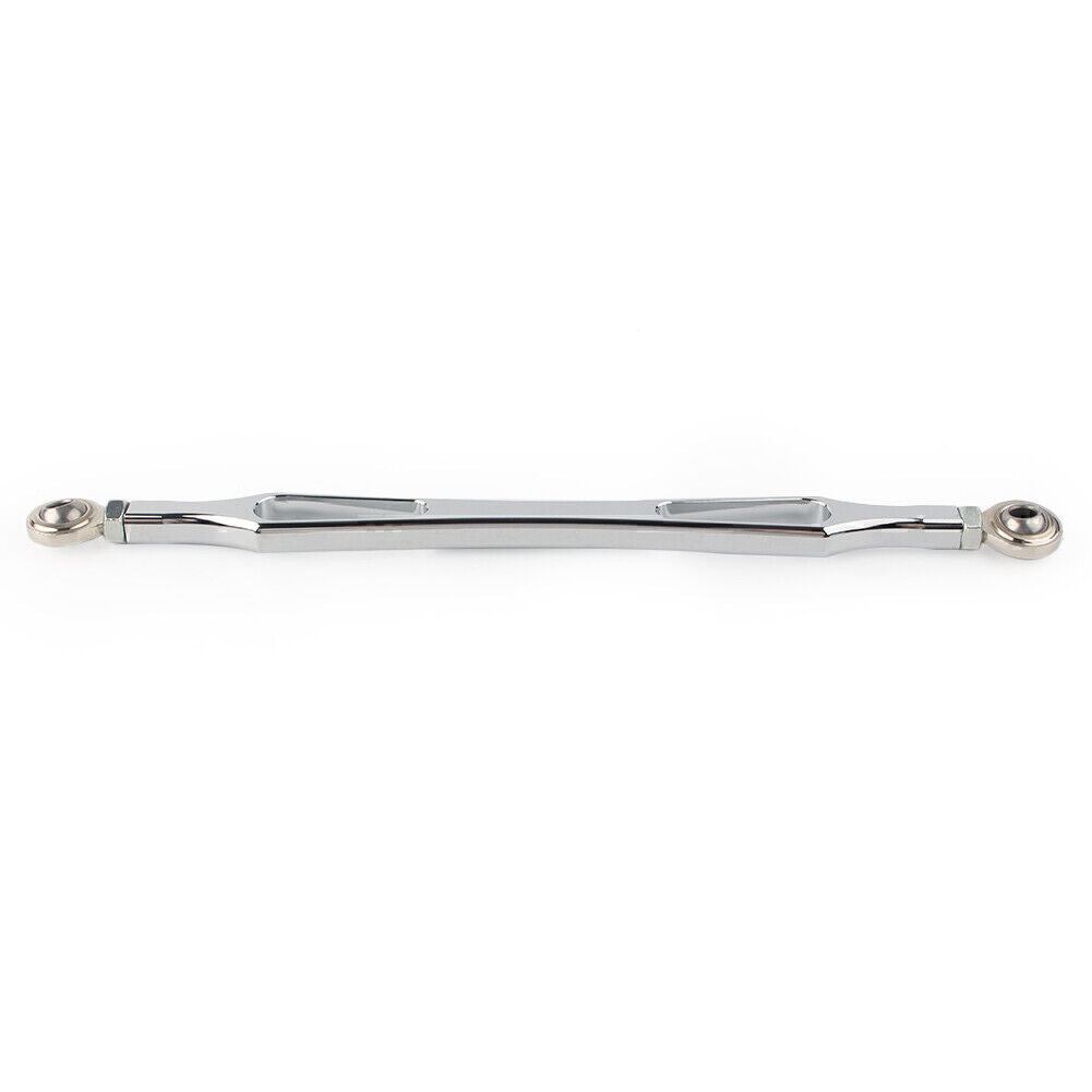 Chrome Motorbike Gear Shift Linkage Shifter Link Fit for Harley Touring Softail Dyna