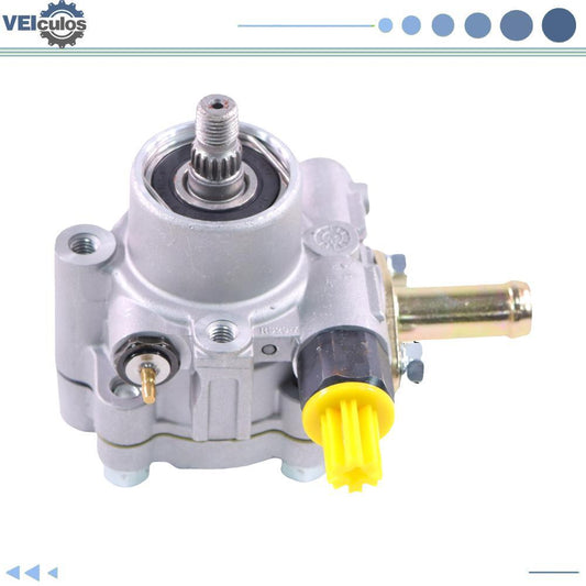 Power Steering Pump for Nissan Frontier Pickup NP300 Xterra 98-09 2.4L 21-5217