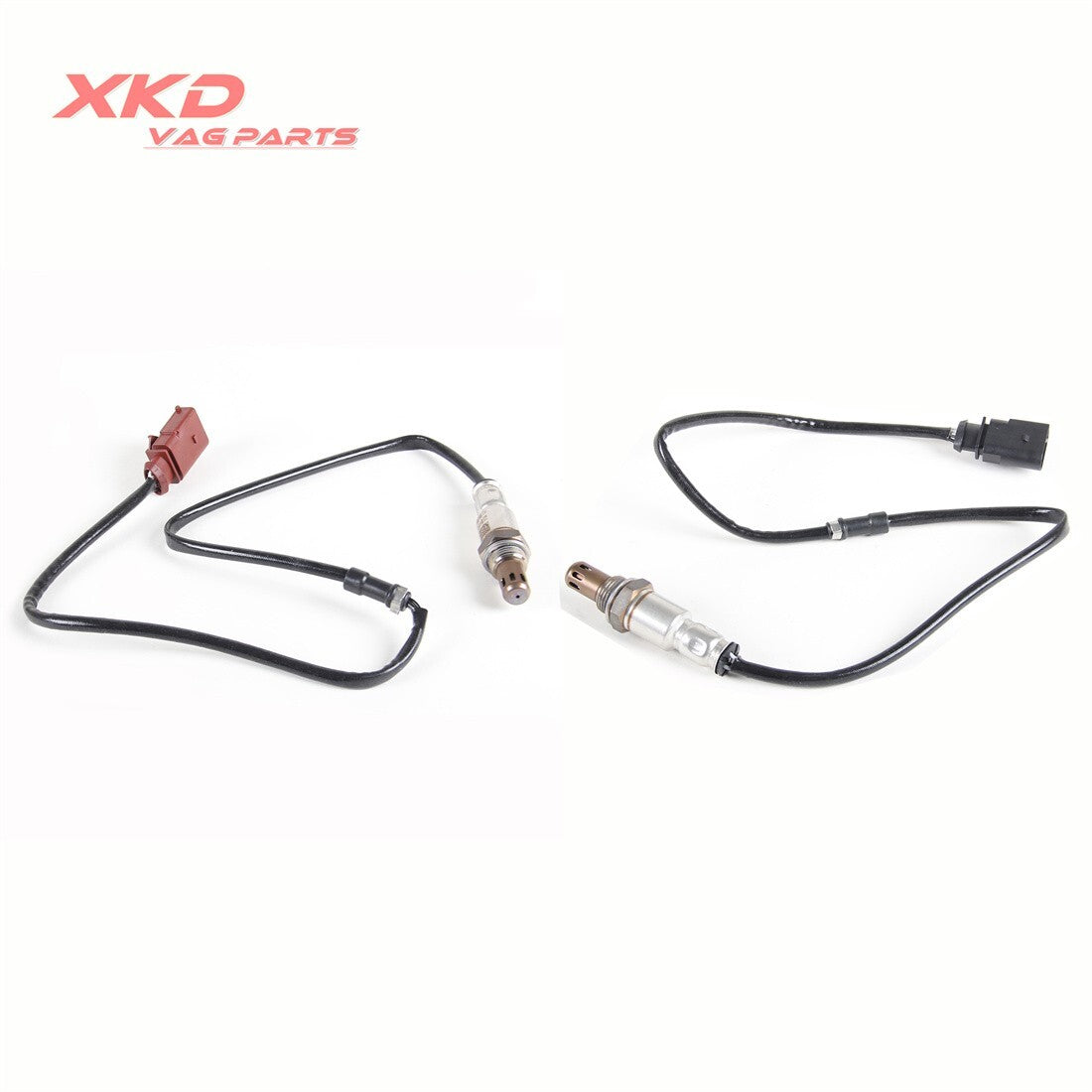 Downstream 5-Wires Oxygen Sensor for Audi for A4 for A6 2.0L A3 TT for VW for Passat 8R0906262D