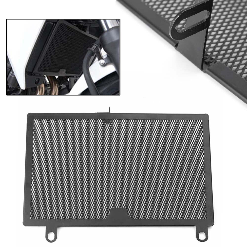 Radiator Grille Guard Cover Protector for Honda CB500F 2013-15  CB500X 2013-18