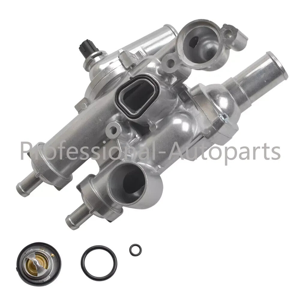 68003582 Aluminum thermostat housing for 2009-2020 for Dodge Journey 2008-14 Avenger