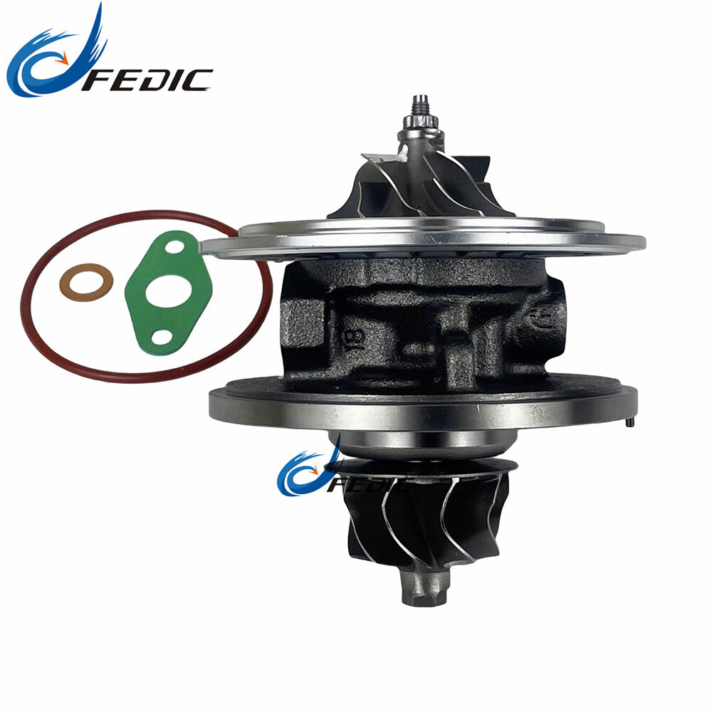 Turbo cartridge 777251 for Alfa-Romeo for Fiat for Lancia 1.9 JTD 88Kw 120HP M737AT.19Z