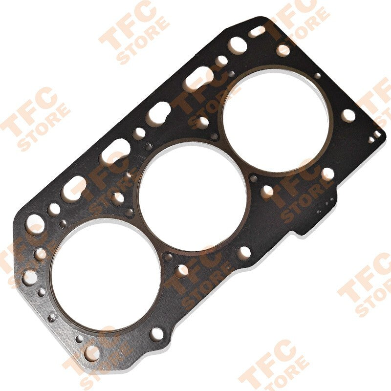 New 3TNV88 Cylinder Head Gasket For Yanmar Engine