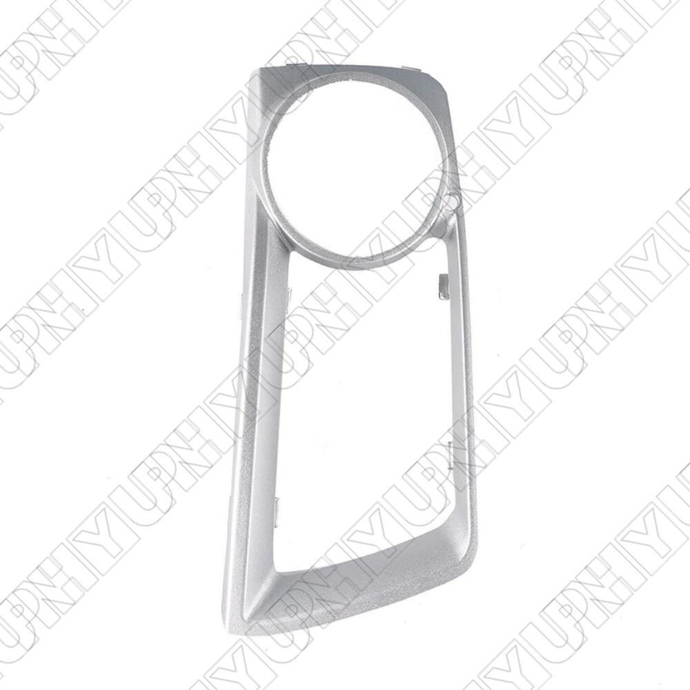1¡Á RH Front Right Bumper Fog Light Grill Cover 51117312596 for BMW X6 2012-2014
