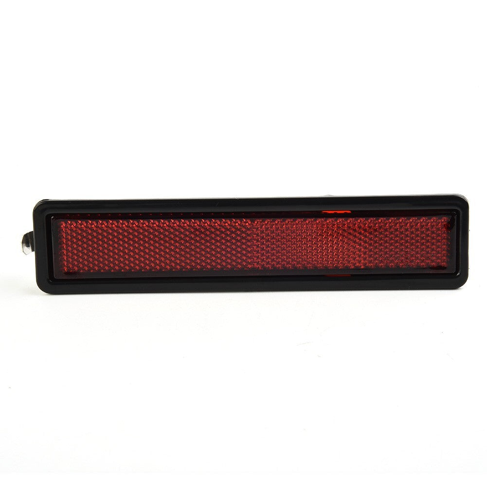 Car Auto Rear Bumper Side Marker Light Lamp For E30 E32 E34 318i 318is 325es