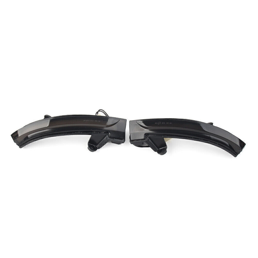 LED Dynamic Wing Mirror Indicator Turn Signal Light for Renault Megane IV MK4